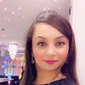 Meet your Posher, Gagan